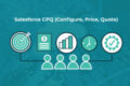 The Salesforce CPQ Improves Sales Quote Process