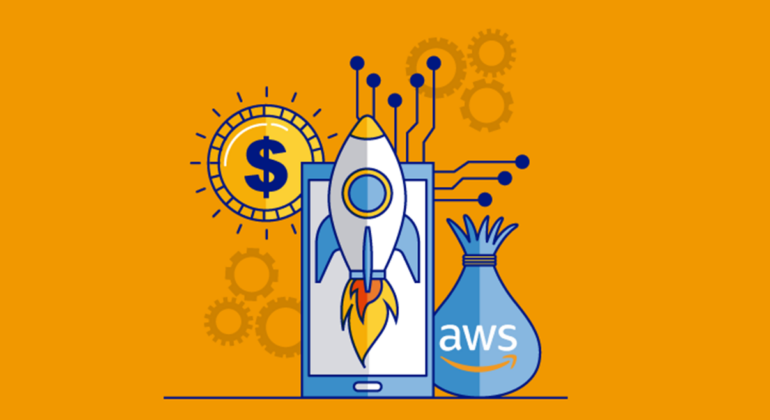 AWS-Cost-Optimization-And-Best-Practices