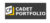 Cadet-Portfolio