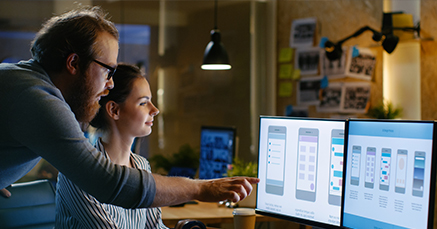 Teqfocus - Silver Salesforce Partner