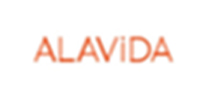 Alavida Logo