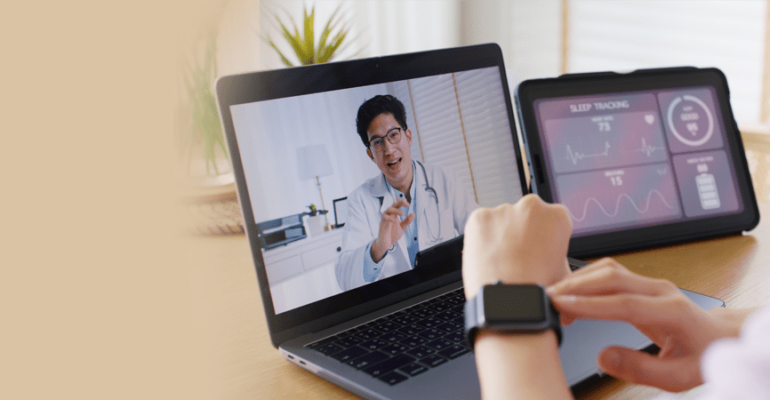 Home-Care-Solution-Approach