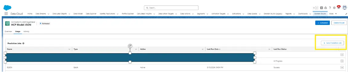 Settings-from-Data-Cloud