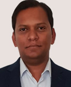 Anthony Arockiam - Advisory Board Member at Teqfocus