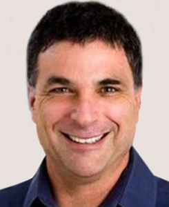 Jeffrey Katzman - Advisory Board Member at Teqfocus