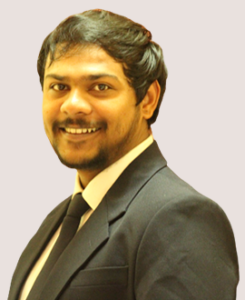 Jeevan Thomas Varghese - Head of Marketing at Teqfocus