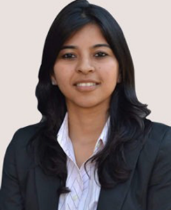 Shefali Kansal - Solutions Cunsultant at Teqfocus