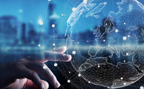 Enabling Digital Transformation In Telecom Industry