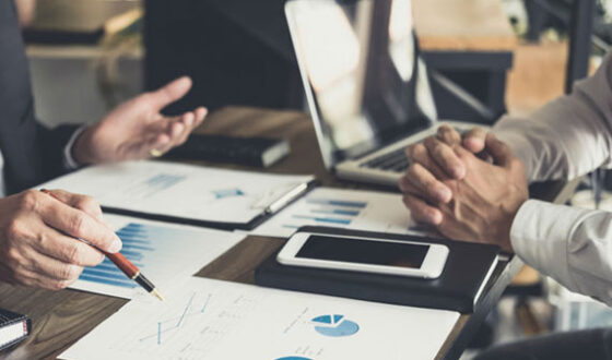 Enterprise Data Management Services at Teqfocus