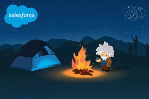 Salesforce Services