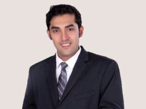 Sudeep Dhed - Cloud Solutions Architect at Teqfocus