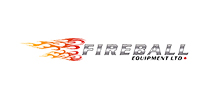 Fireball-Equipment