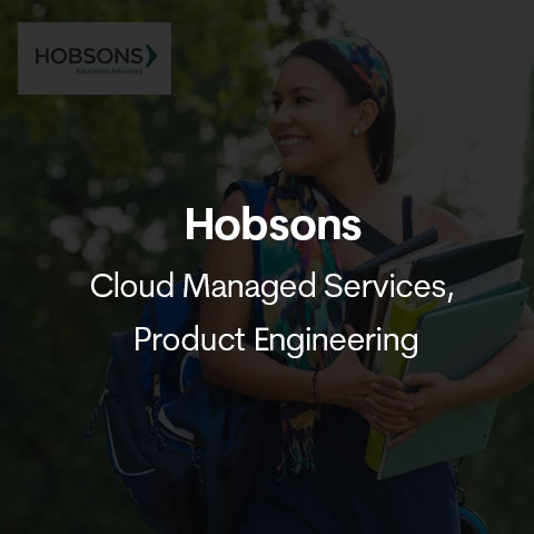 Hobsons