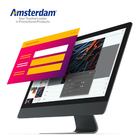 Teqfocus Client- Amsterdam