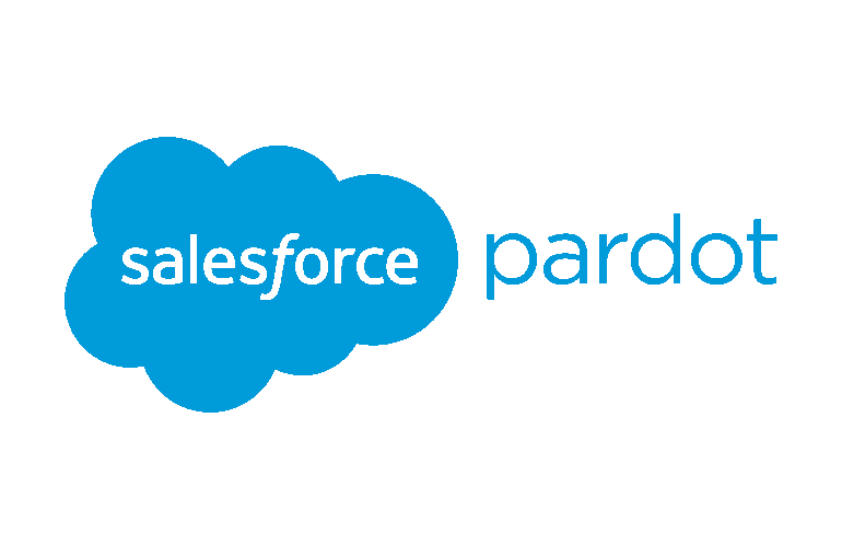 Salesforce pardot