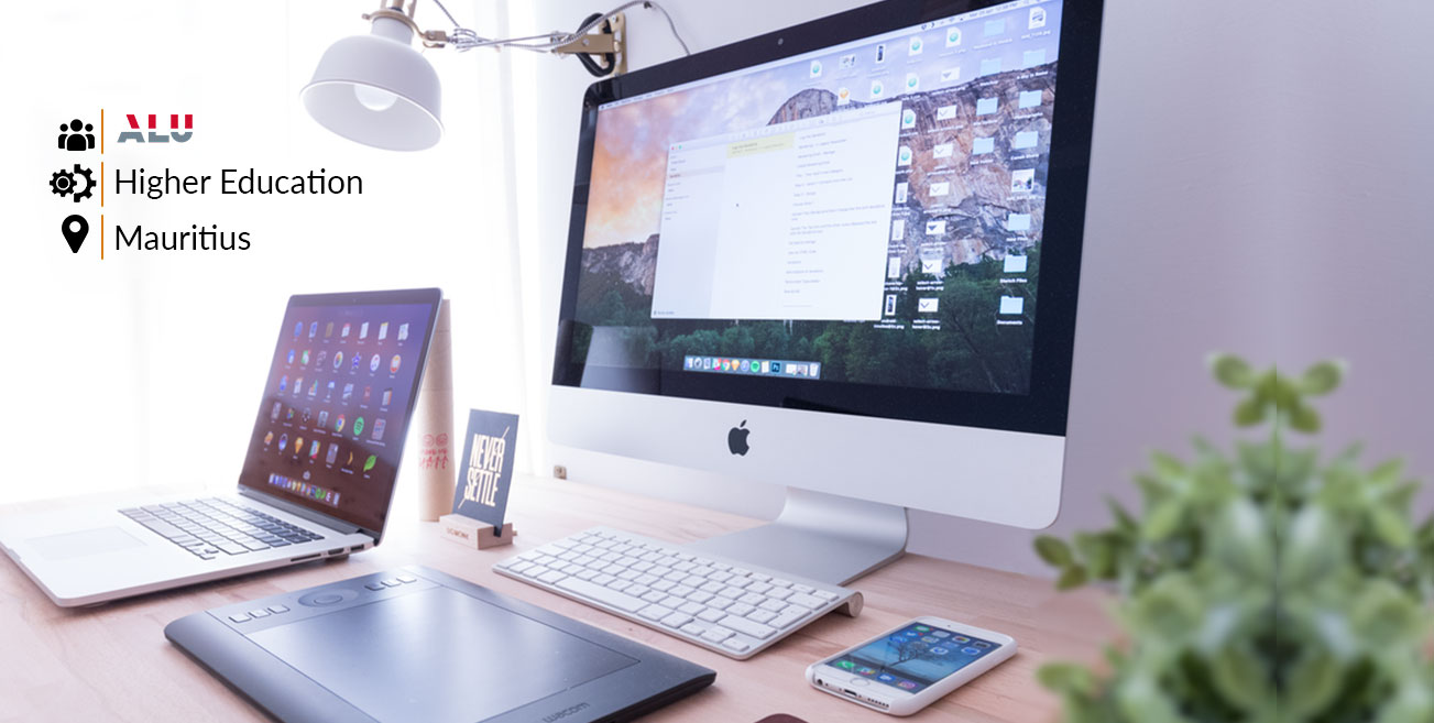 Implementing a Customer Community and Knowledge base for ALU to facilitate Self-service
