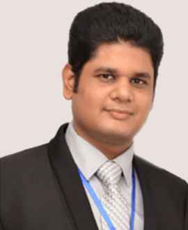 Parth Sarthy - India Delivery Head at Teqfocus