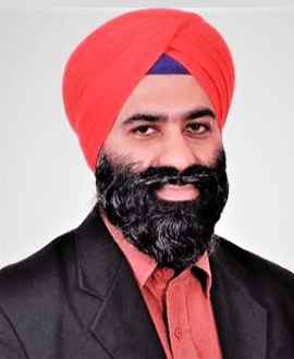 Sim Singh - Director - Product Engineering at Teqfocus