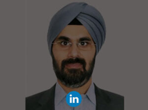 Ace Singh - VP Cloud Infrastructure at Teqfocus
