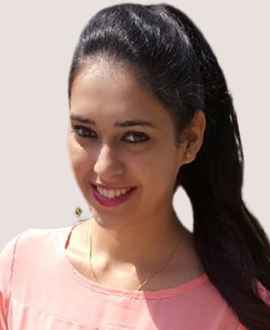 Ansh Kaur - HR Manager at Teqfocus