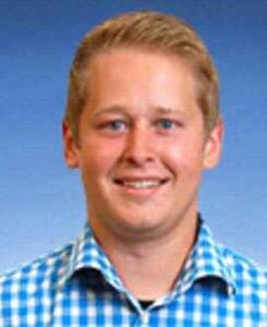Daniel Heckeroth