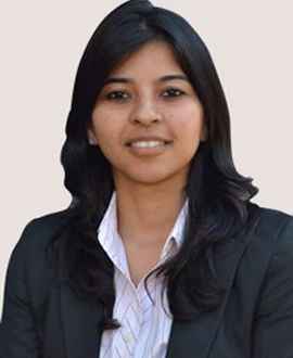 Shefali Kansal - Solutions Cunsultant at Teqfocus