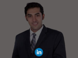 Sudeep Dhed - Cloud Solutions Architect at Teqfocus
