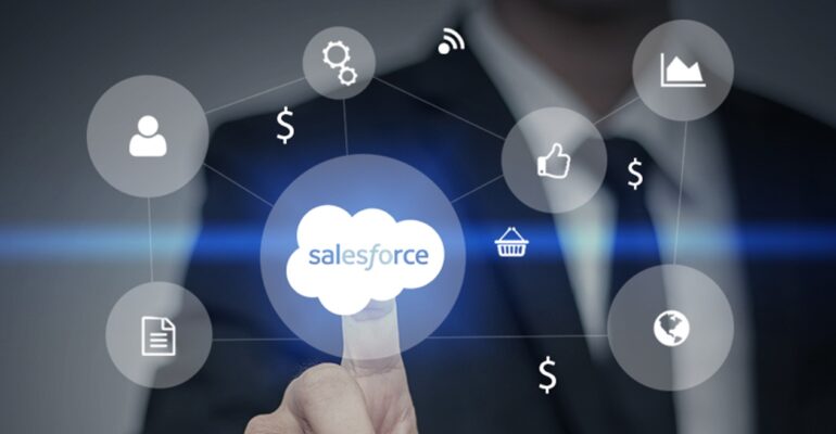 Quickstart-Salesforce-Implementation-Services