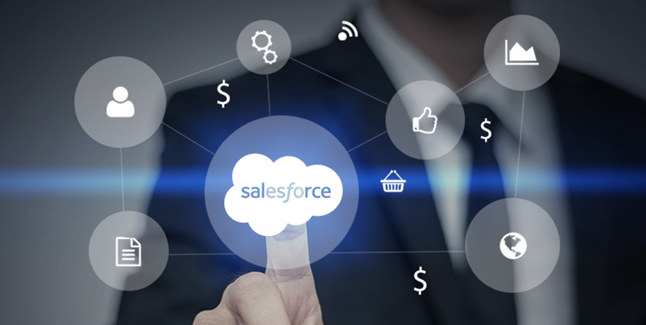 Jumpstart Salesforce Implementation Services: Must-Know Facts | Teqfocus