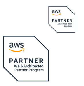 AWS partner