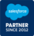 Salesforce Partner