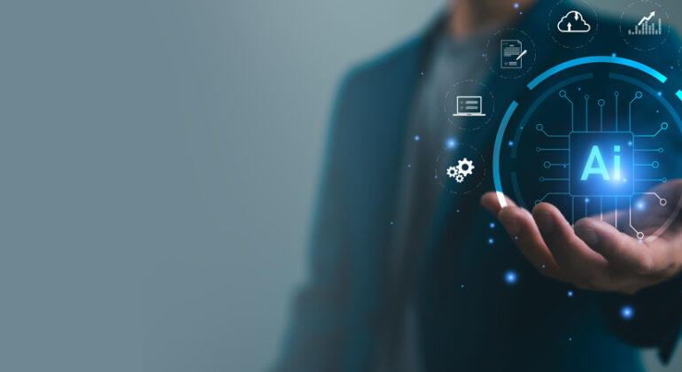 From-Hype-Cycle-to-Sprint-Cycle-Bringing-Generative-AI-into-Production