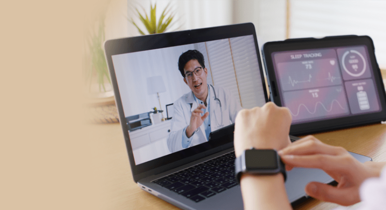 Home-Care-Solution-Approach