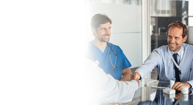 Industry-Partnerships