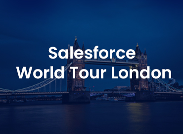 Salesforce-World-tour-london 1