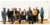 Group of executives at East Bay CXO Meetup by Teqfocus