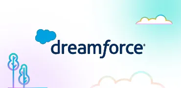 Dreamforce 1