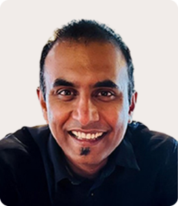 vinod