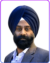 Hardeep Singh
