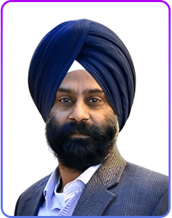 Hardeep Singh