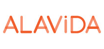 Alavida Logo
