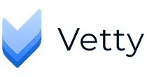 Vetty Logo