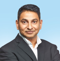 Sanjeev-Jha