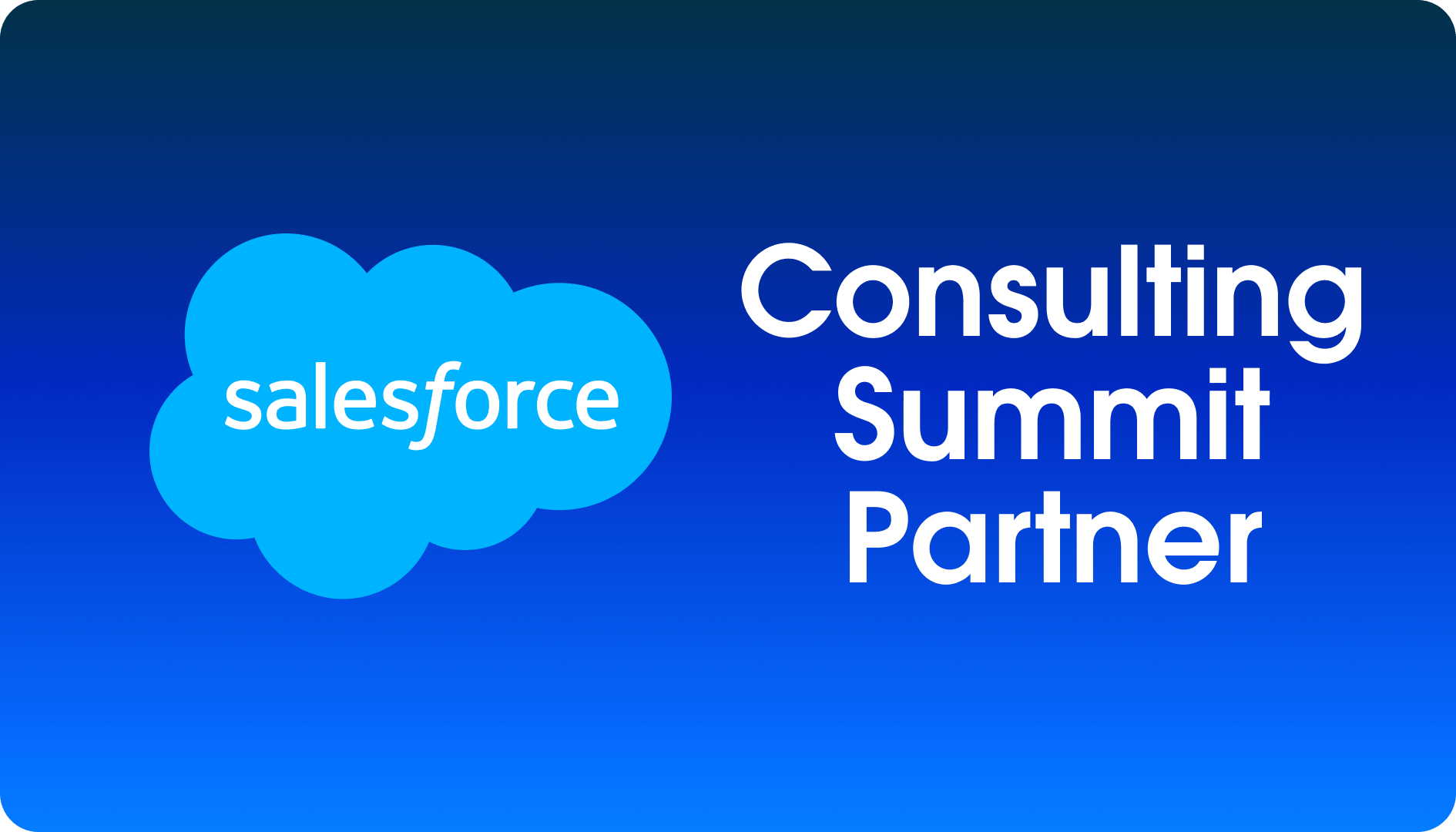 Salesforce Partner