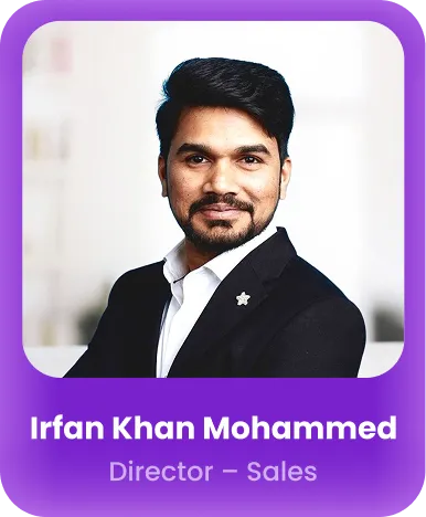 Irfan Khan