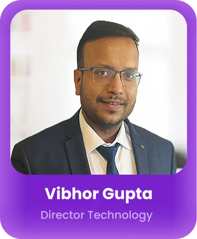 Vibhor