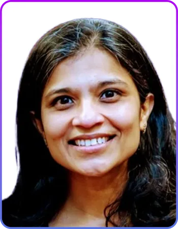 Aparna Krishnan Girish