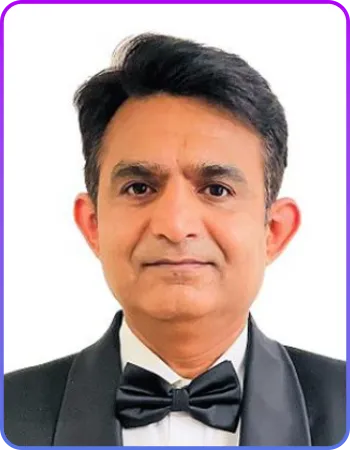 Mohit Dhamija
