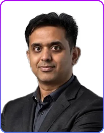 Pradnesh Kulkarni