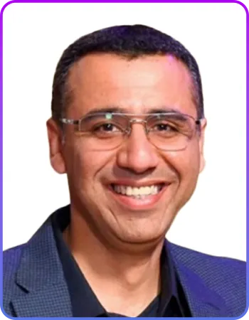 Rahul Juneja